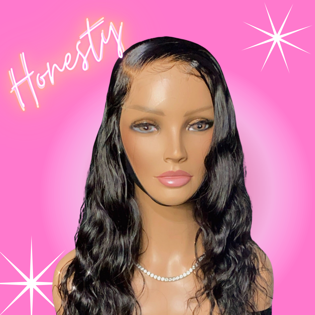 "HONESTY"