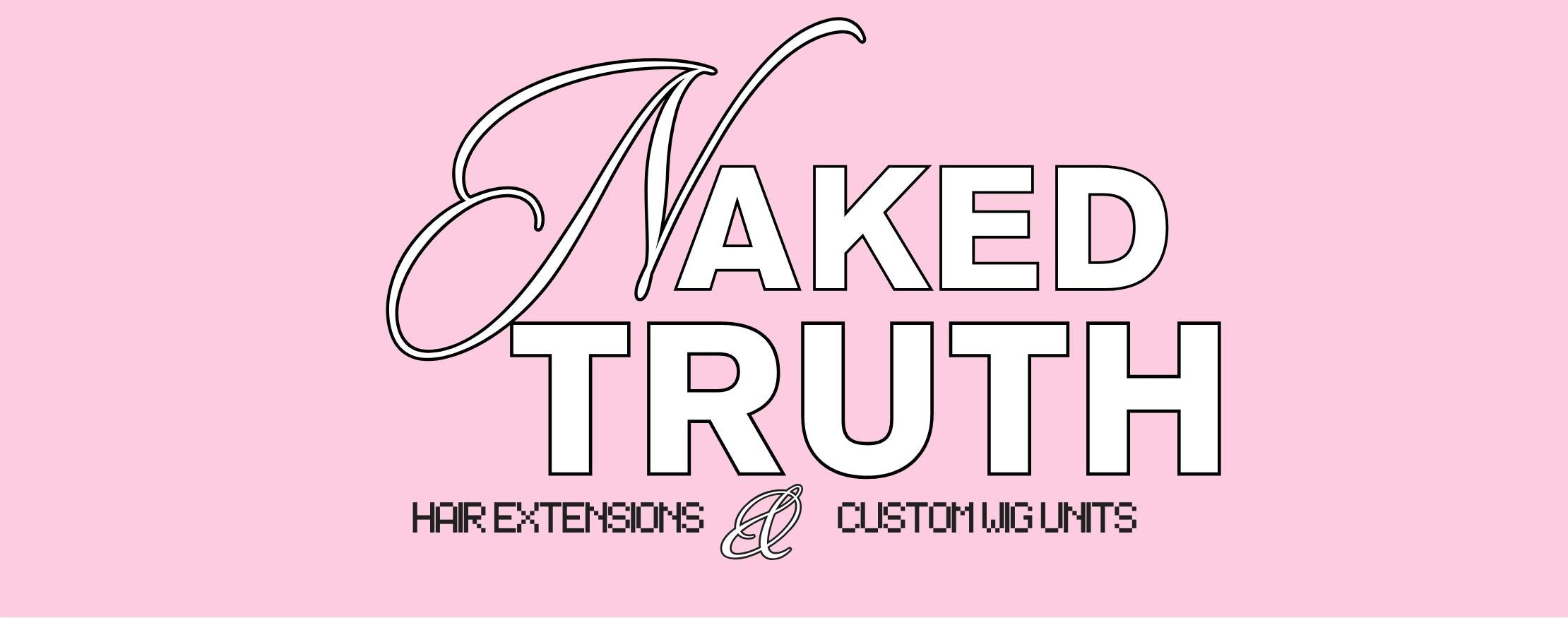 Naked Truth Hair